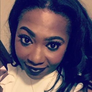 Meet your Posher, Kipricia